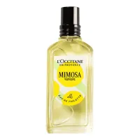 L`Occitane en Provence Mimosa Verveine
